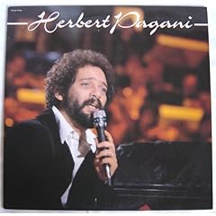 herbert pagani vinyle d'occasion  Livré partout en France