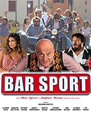 Bar sport usato  Spedito ovunque in Italia 