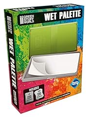 Green stuff wet gebraucht kaufen  Wird an jeden Ort in Deutschland