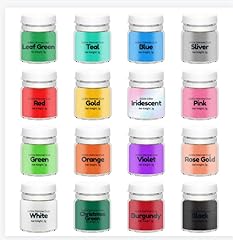 Color luster dust for sale  Delivered anywhere in USA 