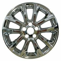 Pacrim chrome wheel for sale  Delivered anywhere in USA 