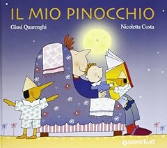 Mio pinocchio. ediz. usato  Spedito ovunque in Italia 