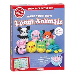 Klutz make loom for sale  Delivered anywhere in USA 