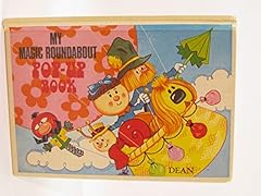 Magic roundabout book for sale  Delivered anywhere in UK