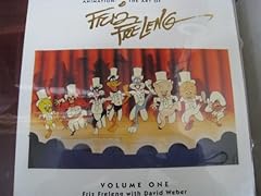 Animation art friz for sale  Delivered anywhere in USA 