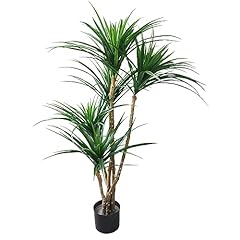 Artificial tropical yucana for sale  Delivered anywhere in USA 