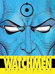 Watching watchmen definitive for sale  Delivered anywhere in USA 