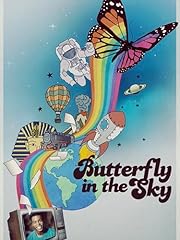 Butterfly sky for sale  Delivered anywhere in USA 