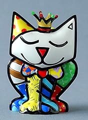 Romero britto giftcraft for sale  Delivered anywhere in USA 