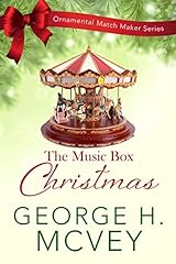Music box christmas for sale  Delivered anywhere in USA 