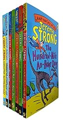 Jeremy strong hundred for sale  Delivered anywhere in UK