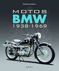 Motos bmw 1938 d'occasion  Livré partout en Belgiqu