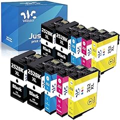 252xl ink cartridges for sale  Delivered anywhere in USA 