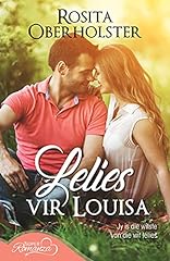 Lelies vir Louisa (Afrikaans Edition) for sale  Delivered anywhere in Ireland