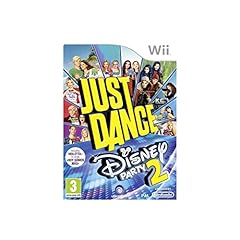 Ubisoft just dance usato  Spedito ovunque in Italia 