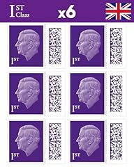 1st class stamps for sale  Delivered anywhere in UK