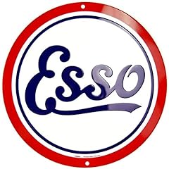 Tag city esso for sale  Delivered anywhere in USA 