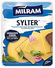Milram sylter aromatisch gebraucht kaufen  Wird an jeden Ort in Deutschland