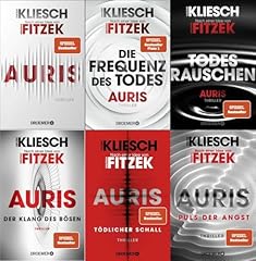 Vincent kliesch sebastian gebraucht kaufen  Wird an jeden Ort in Deutschland