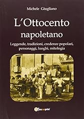 Ottocento napoletano usato  Spedito ovunque in Italia 