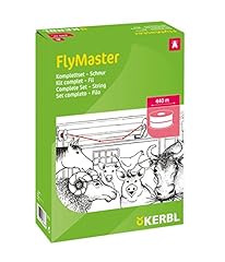 Kerbl 299777 flymaster usato  Spedito ovunque in Italia 