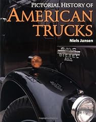 Pictorial history american for sale  Delivered anywhere in Ireland