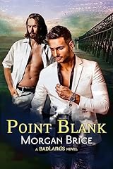 Point blank badlands for sale  Delivered anywhere in USA 