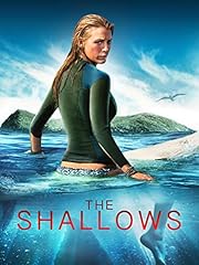 Shallows for sale  Delivered anywhere in UK