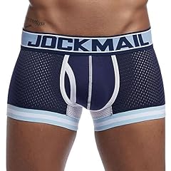 Jockmail mens mesh for sale  Delivered anywhere in UK