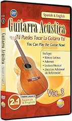 Acoustic guitar vol. for sale  Delivered anywhere in USA 