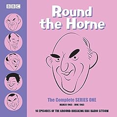 Round horne complete for sale  Delivered anywhere in UK