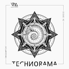 Technorama 42 gebraucht kaufen  Wird an jeden Ort in Deutschland