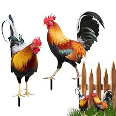 Metal chicken garden for sale  Delivered anywhere in UK