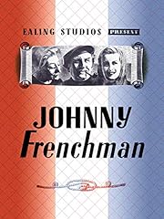 Johnny frenchman for sale  Delivered anywhere in UK