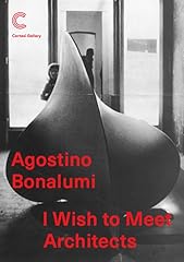 Agostino bonalumi. wish usato  Spedito ovunque in Italia 