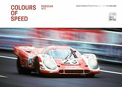 Colours speed. porsche for sale  Delivered anywhere in UK