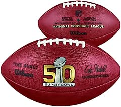 Super bowl wilson for sale  Delivered anywhere in USA 