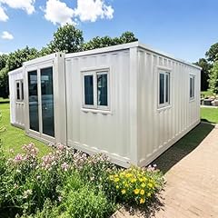 Adaptable container house for sale  Delivered anywhere in USA 