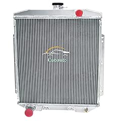 Cubauto aluminum radiator for sale  Delivered anywhere in USA 