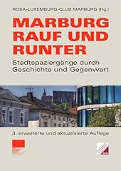 Marburg rauf runter gebraucht kaufen  Wird an jeden Ort in Deutschland