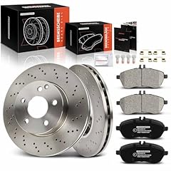 Frankberg brake disc for sale  Delivered anywhere in UK