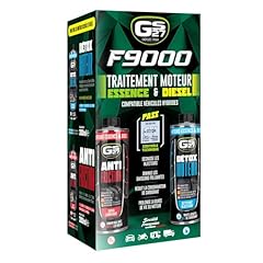 Gs27 f9000 traitement d'occasion  Livré partout en France
