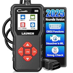 Valise diagnostic auto d'occasion  Livré partout en France