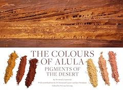 Colours alula pigments for sale  Delivered anywhere in UK