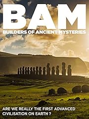 Bam builders ancient for sale  Delivered anywhere in UK
