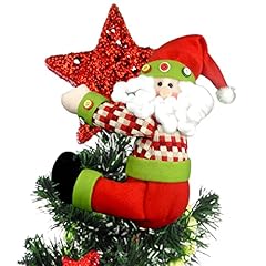 Christmas tree topper for sale  Delivered anywhere in USA 