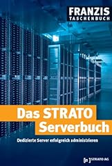 Strato serverbuch dedizierte gebraucht kaufen  Wird an jeden Ort in Deutschland