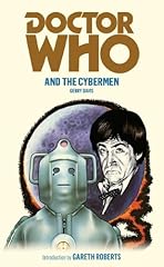Doctor cybermen for sale  Delivered anywhere in UK