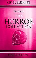 Horror collection pink for sale  Delivered anywhere in USA 