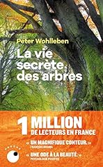 Vie secrète arbres d'occasion  Livré partout en France